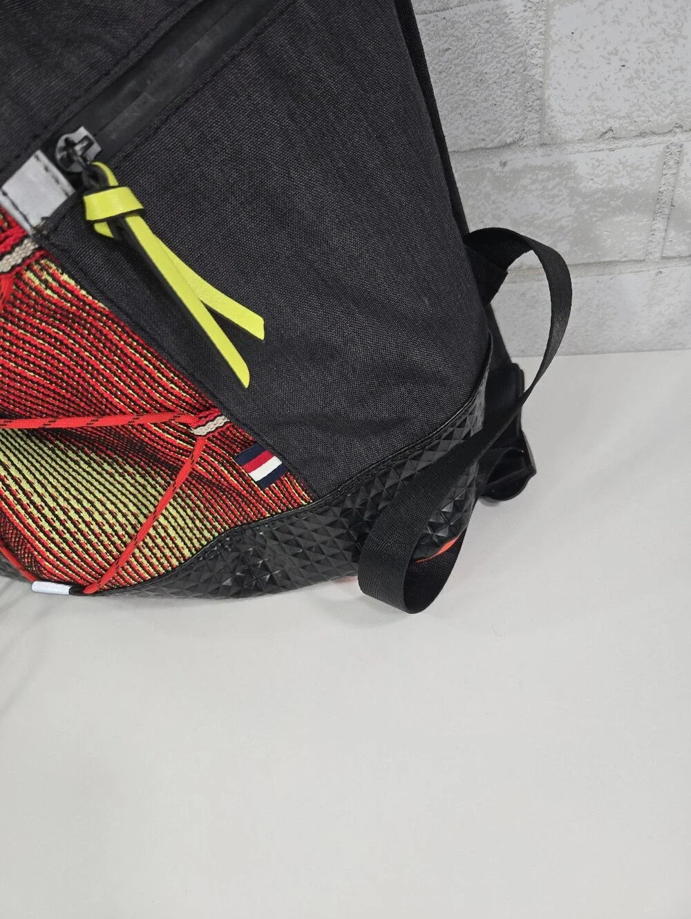 Aldo Ulelilian Dark Grey backpack